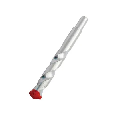 Vestil BIT-3/4 Steel Concrete Masonry Bit