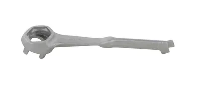 Vestil BNW-A Drum Bung Nut Wrench 3