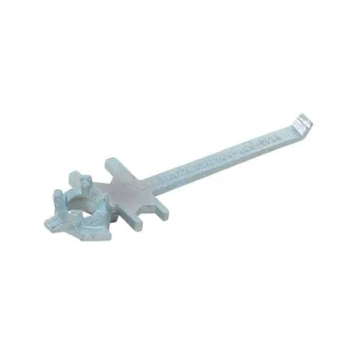 Vestil BNW-IX-W Drum Bung Nut Wrench