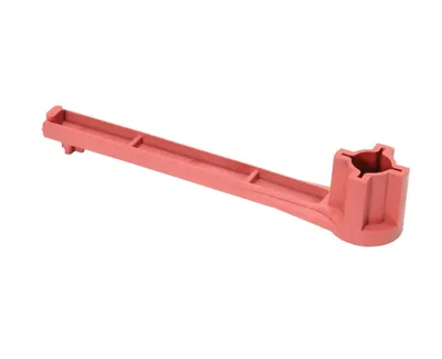 Vestil BNW-P Drum Bung Nut Wrench 2
