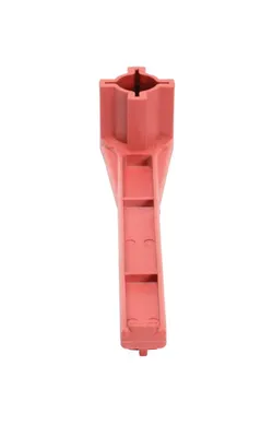 Vestil BNW-P Drum Bung Nut Wrench 3