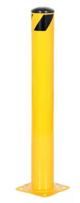 Vestil BOL-36-4.5 warehouse equipment shown from an alternate angle