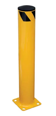 Vestil BOL-36-5.5 warehouse equipment shown from an alternate angle