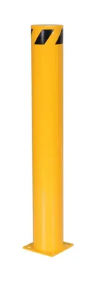 Vestil BOL-48-6.5 warehouse equipment shown from an alternate angle