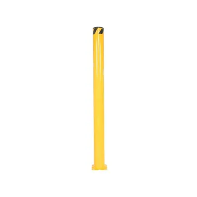 Vestil BOL-72-5.5 Steel Pipe Safety Bollard