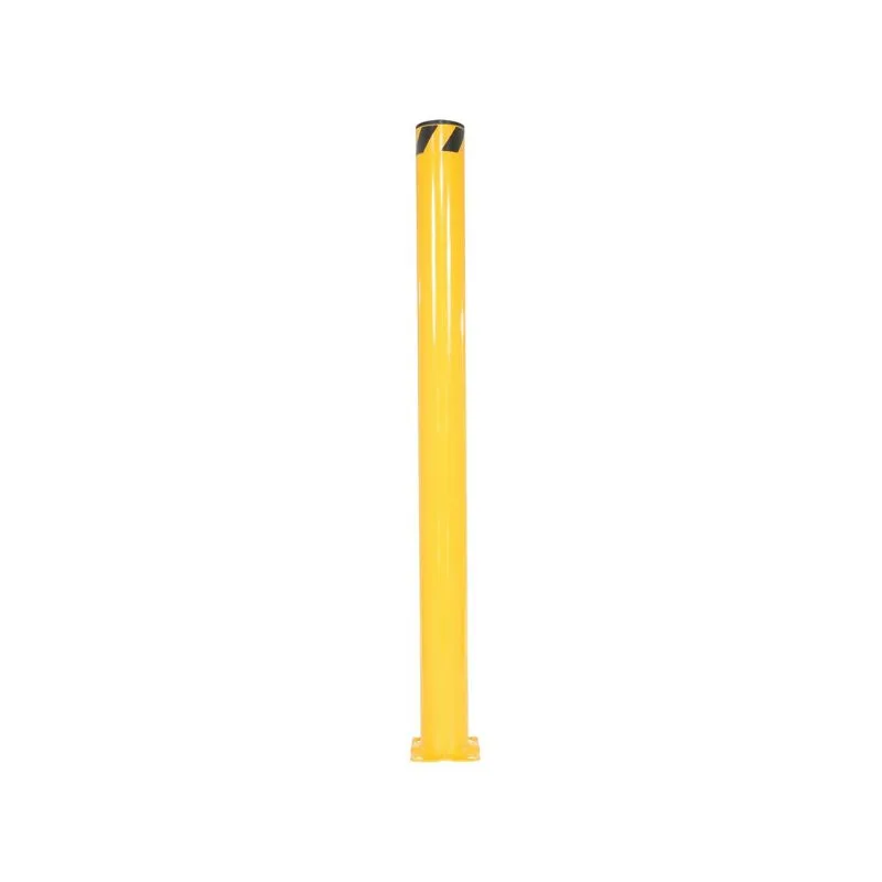 Vestil BOL-72-5.5 Steel Pipe Safety Bollard