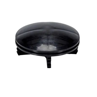 Vestil BOL-CAP-4.5-P Plastic Bollard Cap