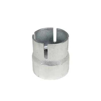 Vestil BOL-CC-5.5-RF Cast Steel Bollard Chain Cap