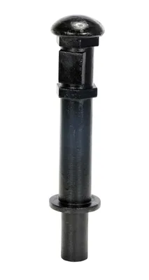 Vestil BOL-CI-28-7 warehouse equipment shown from an alternate angle