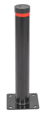 Vestil BOL-G-24-3.5 warehouse equipment shown from an alternate angle