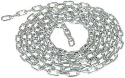 Vestil BOL-JK-CN15 Steel Pipe Bollar Optional