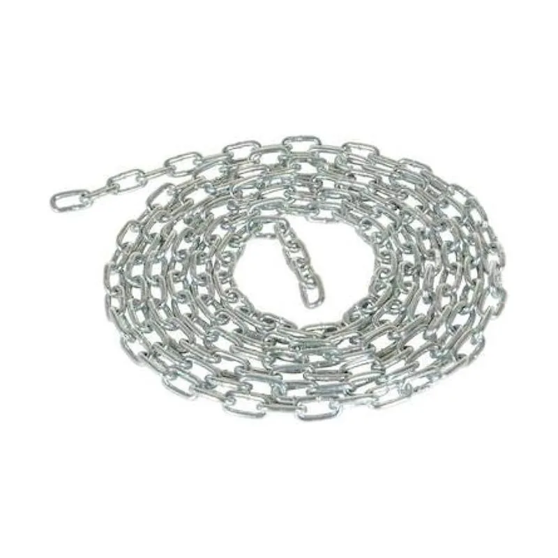 Vestil BOL-JK-CN15 Steel Pipe Bollar Optional