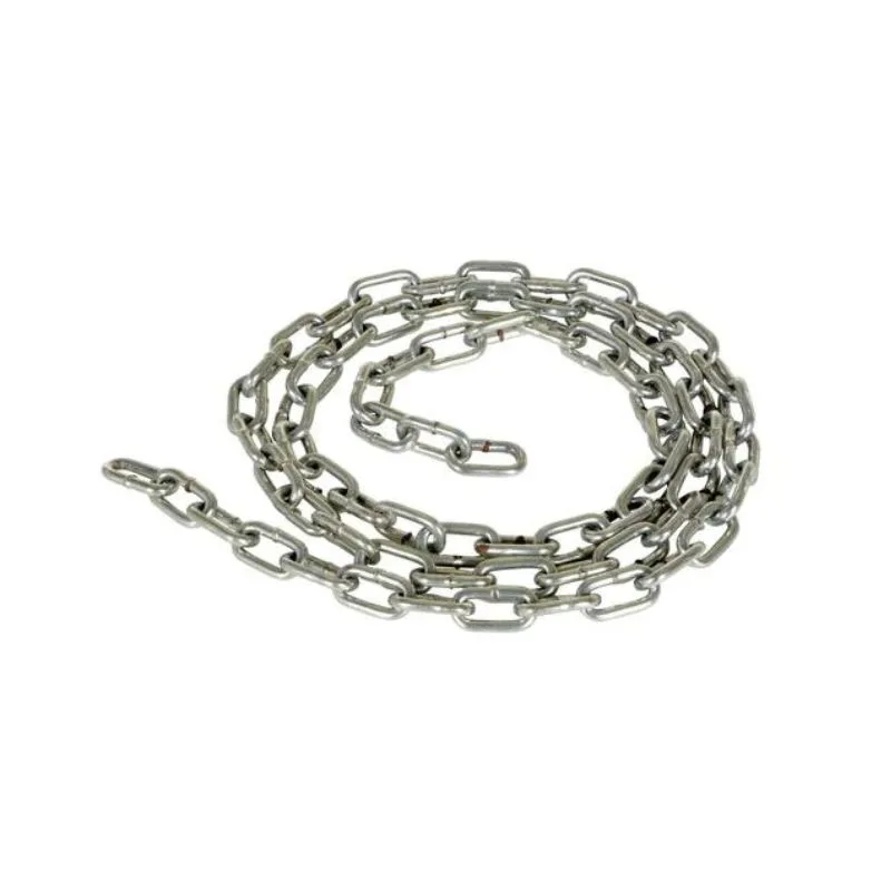 Vestil BOL-JK-CN6 Steel Pipe Bollar Optional