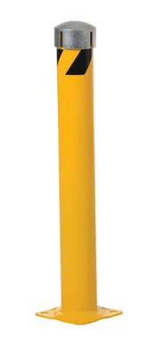 Vestil BOL-JKS-36-4.5 Steel Pipe Bollard