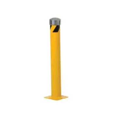 Vestil BOL-JKS-36-4.5 Steel Pipe Bollard