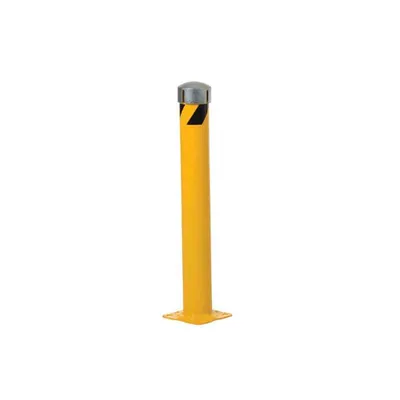 Vestil BOL-JKS-36-4.5 Steel Pipe Bollard