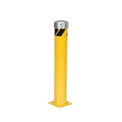 Vestil BOL-JKS-36-5.5 Steel Pipe Bollard