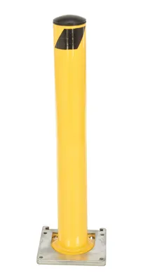 Vestil BOL-RF-36-4.5 warehouse equipment shown from an alternate angle