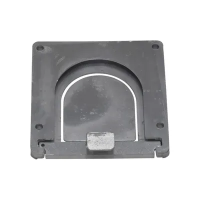 Vestil BOL-RF-BASE Removable Bollard Base Additional 2