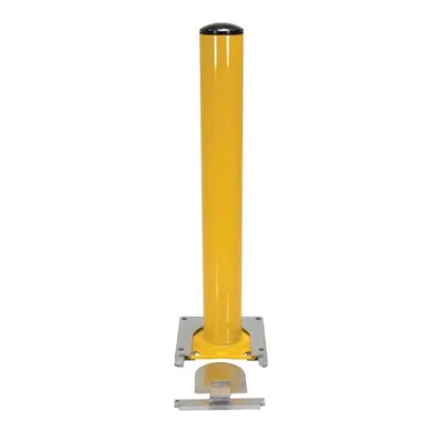 Vestil BOL-RF-BASE Removable Bollard Base Additional 3