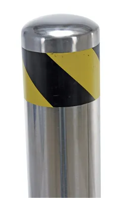 Vestil BOL-SS-42-4.5 warehouse equipment shown from an alternate angle