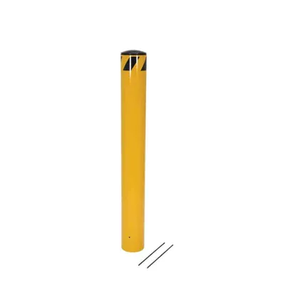 Vestil BOLPP-42-5.5 Pour-In Place Bollard