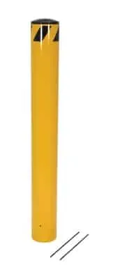 Vestil BOLPP-48-5.5 Pour In Place Bollard