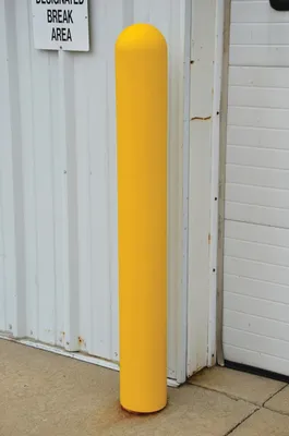Vestil BPC-48-5.5 warehouse equipment shown from an alternate angle
