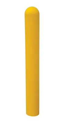 Vestil BPC-48-5.5 Density Polyethylene Bollard Post Cover