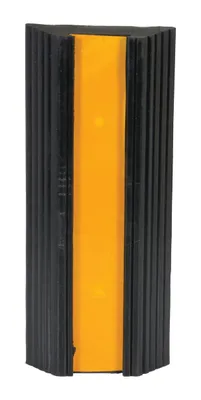Vestil BS-12 loading dock equipment shown from an alternate angle