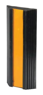 Vestil BS-24-BOX loading dock equipment shown from an alternate angle