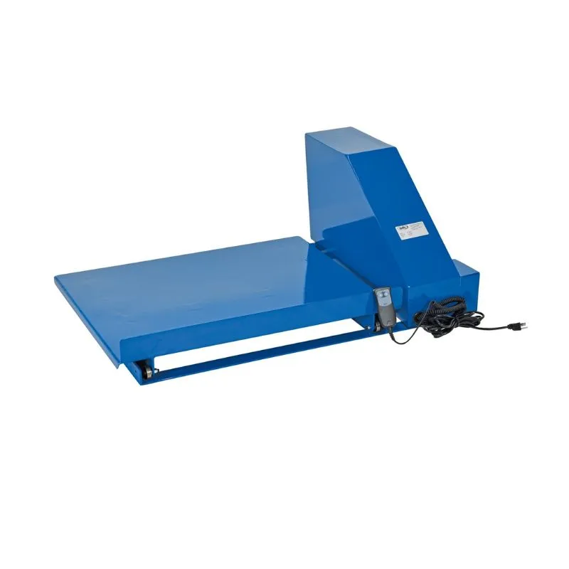 Vestil BTT-10-36 tilter