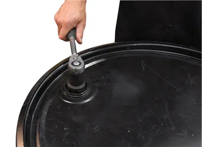 Vestil BUNG-X Impact Drum Socket 5