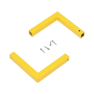 Vestil C-CON Safety Handrail Corner Connectors