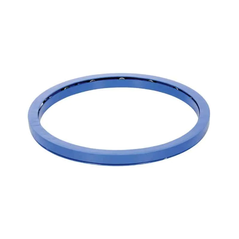 Vestil CA-18-2 Steel Manual Carousel