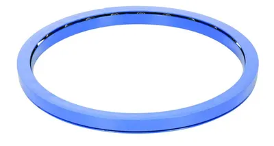 Vestil CA-30-4 Steel Manual Carousel