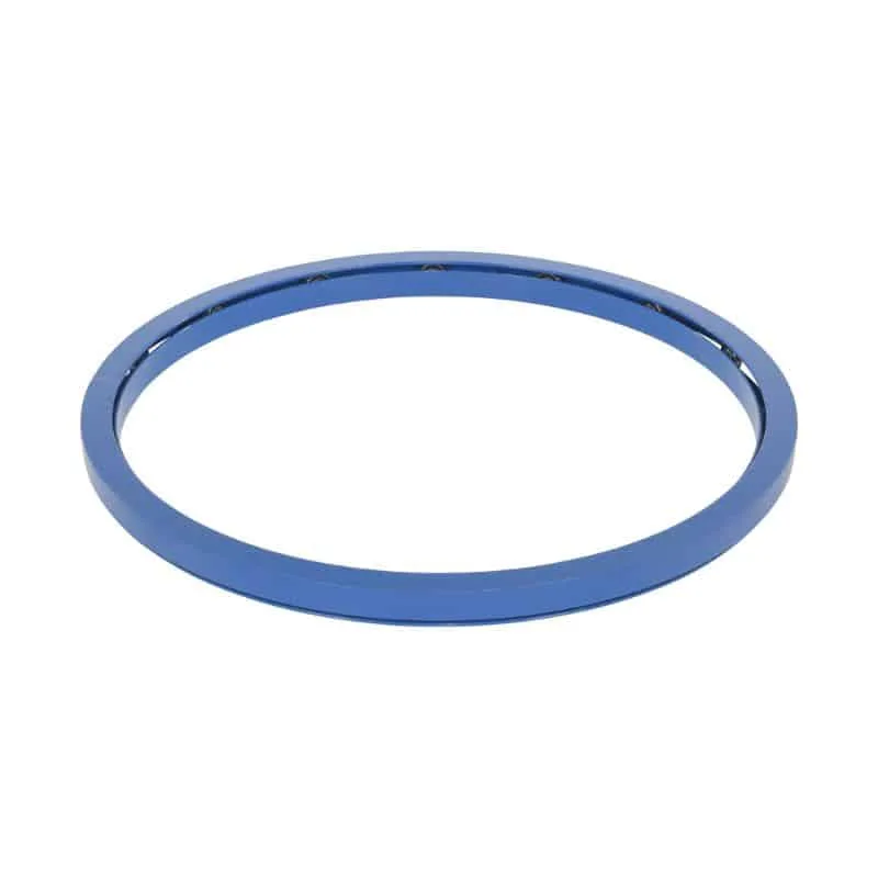 Vestil CA-36-2 Steel Manual Carousel