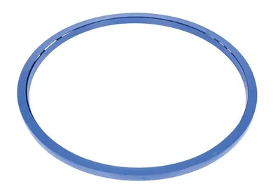 Vestil CA-48-4 Steel Manual Carousel 3