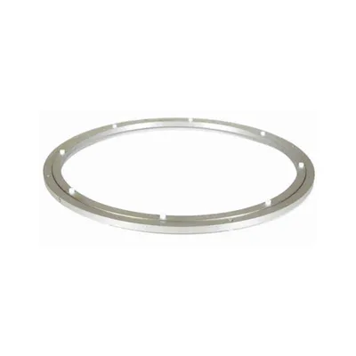 Vestil CA-5-24 Aluminum Mini Carousel