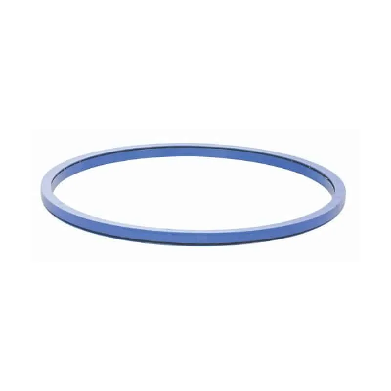 Vestil CA-72-6 Steel Manual Carousel