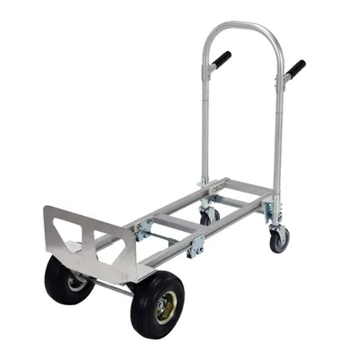 Vestil CAHT-500 hand truck shown from an alternate angle
