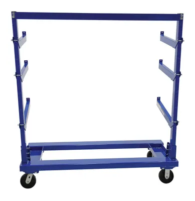 Vestil CANT-3060 cart shown from an alternate angle