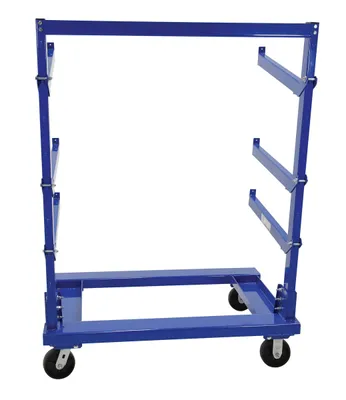 Vestil CANT-3648 cart shown from an alternate angle