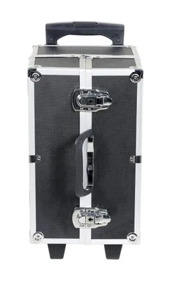 Vestil CASE-F Aluminum Frame Case 3