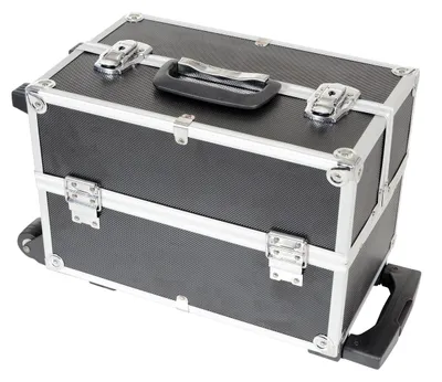 Vestil CASE-F Aluminum Frame Case 5