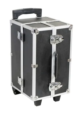 Vestil CASE-F Aluminum Frame Case