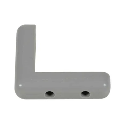 Vestil CB-4 Rubber Corner Guard