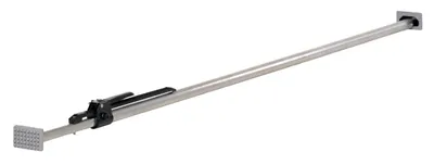 Vestil CB-5 Aluminum Round Cargo Bar 2