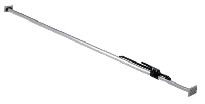 Vestil CB-5 Aluminum Round Cargo Bar