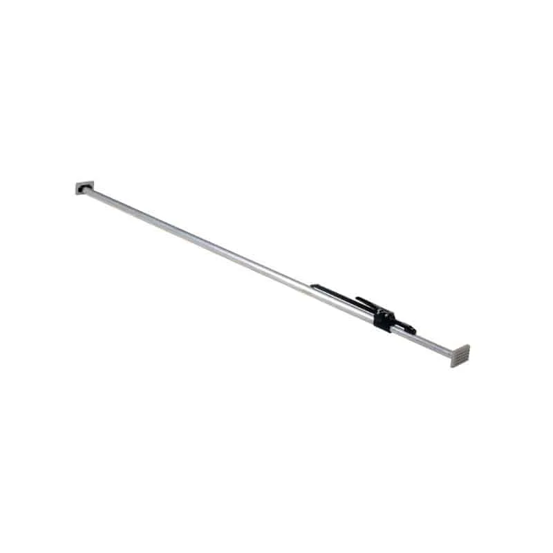 Vestil CB-5 Aluminum Round Cargo Bar (1)